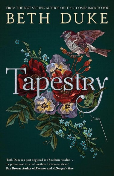 Tapestry Cover 1